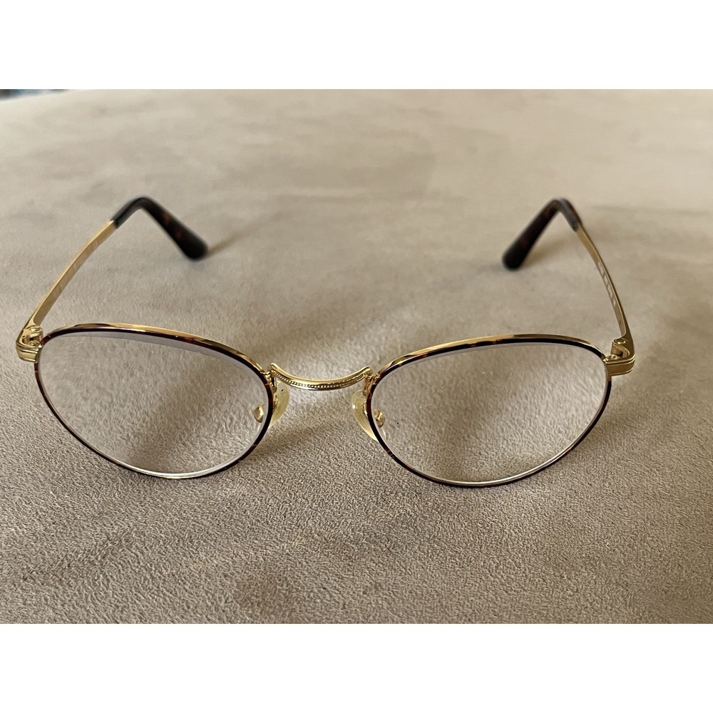 VOGUE mod VO 4084 Gold Tortoise col 5078 sz 52/20 Eyeglasses Frame